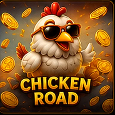 Chicken Road слот