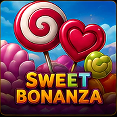Sweet Bonanza слот